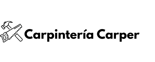 Carpintería Carper