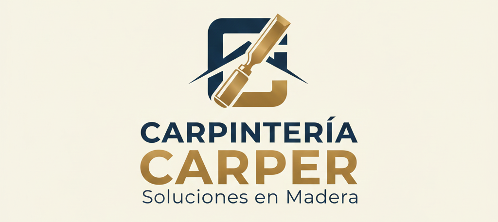 Carpintería Carper